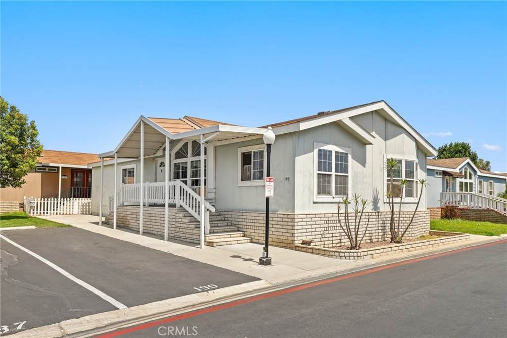 5815 La Palma Avenue - Photo 1