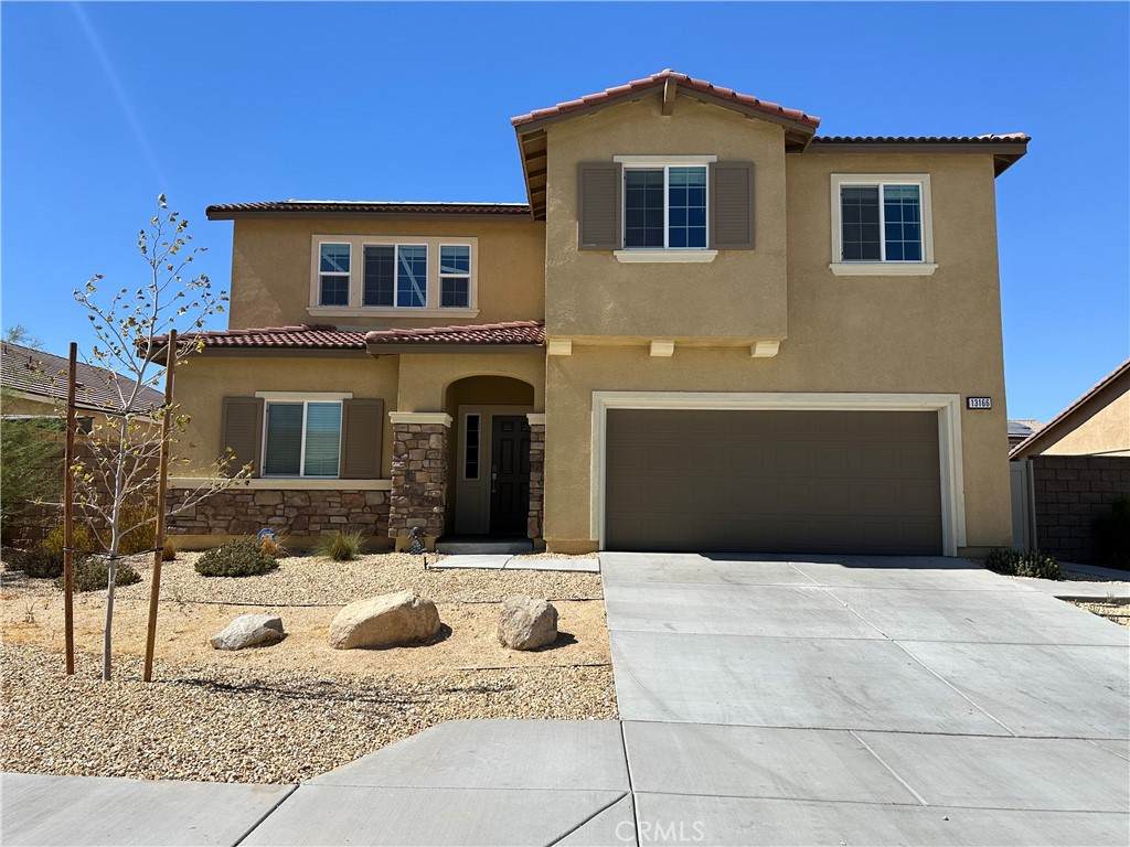 13166 Sierra Blanca Way - Photo 1