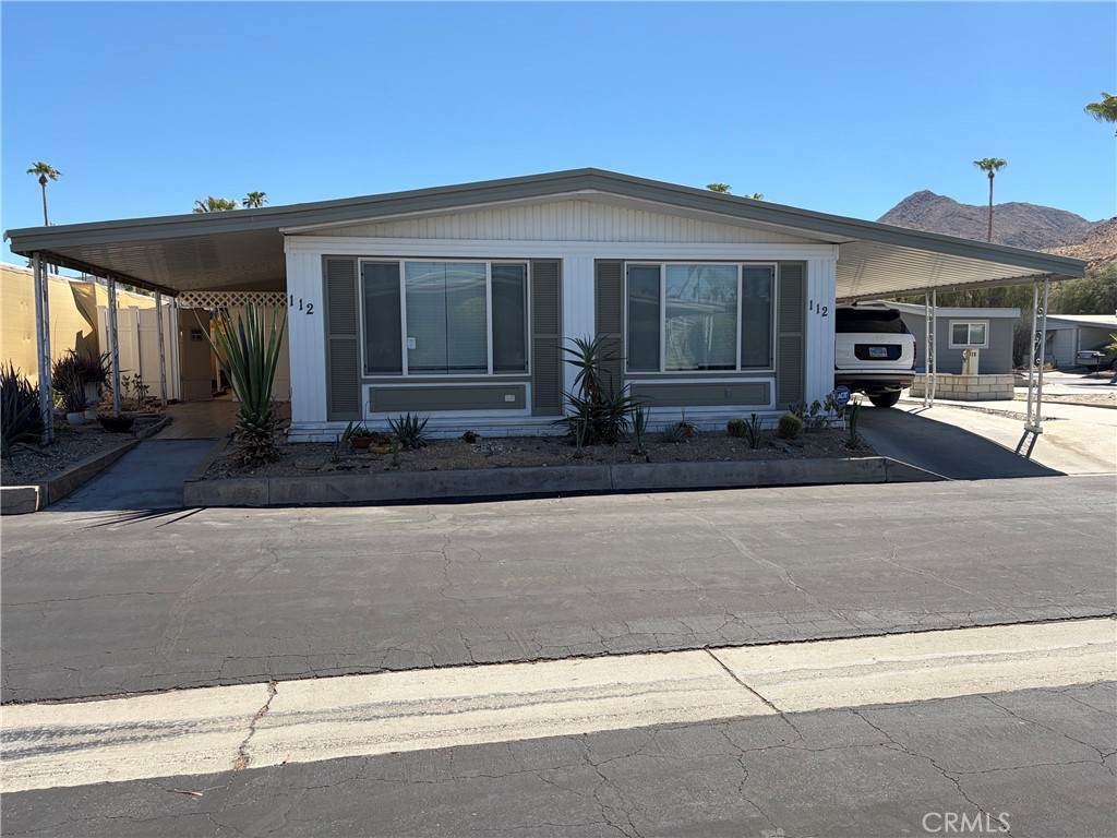 112 Aliso - Photo 1