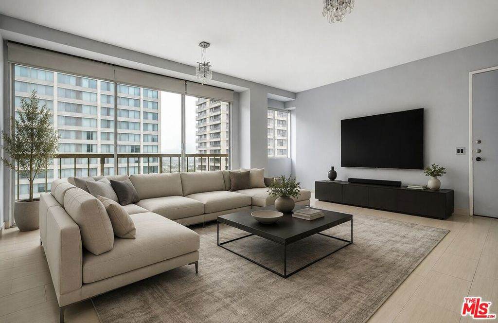 10747 Wilshire Boulevard - Photo 1
