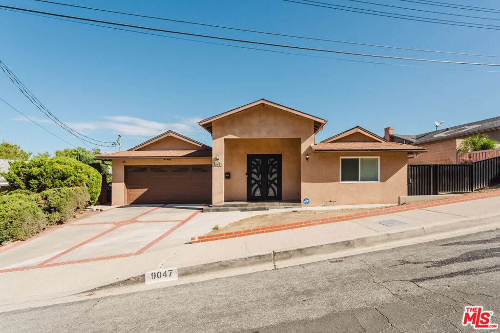 9047 Riderwood Drive - Photo 1
