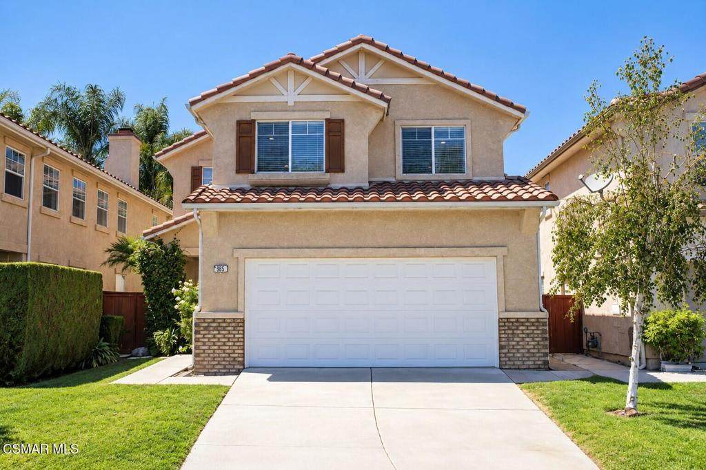 885 Aloe Lane - Photo 1