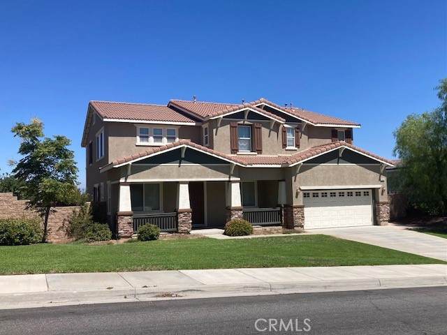 18542 Krameria Avenue - Photo 1