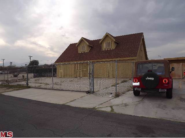66630 4TH Street - Photo 1