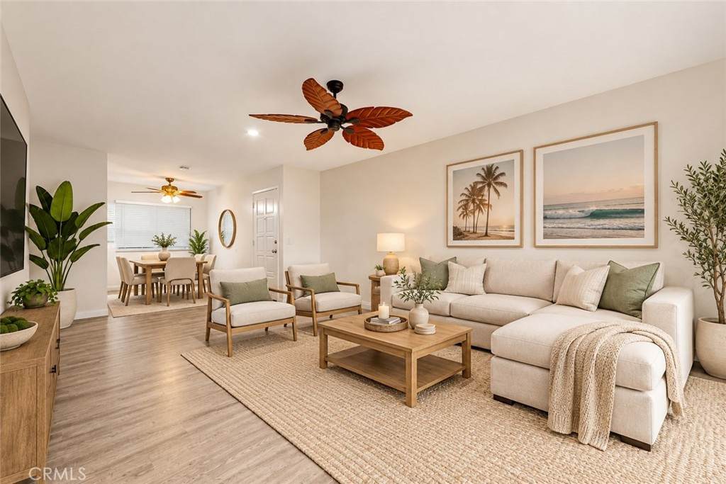 6600 Warner Ave - Photo 1