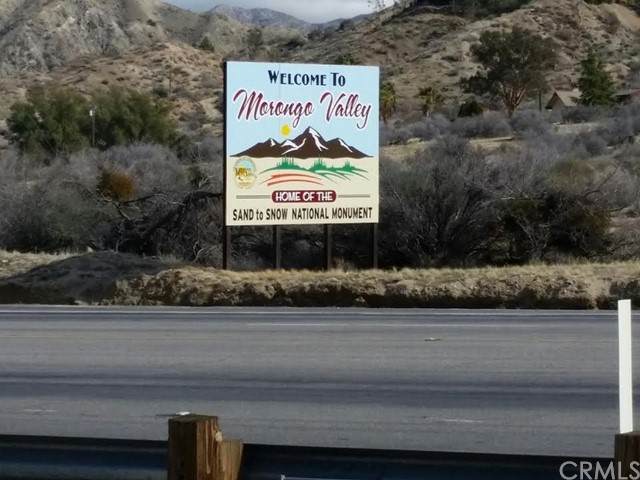 0 Twentynine Palms Hwy - Photo 1