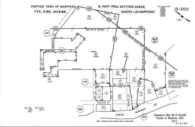 7 Jones Street - Photo 1