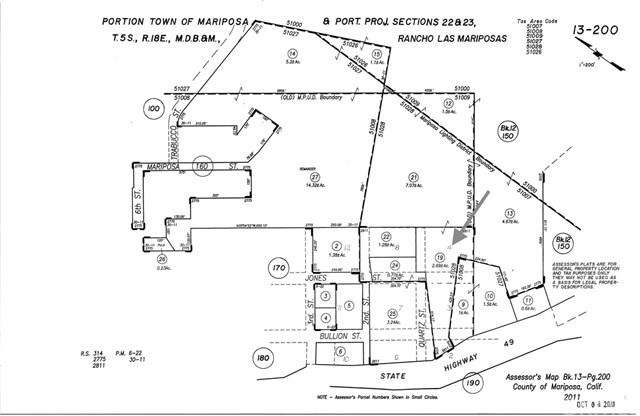 0 Jones Street - Photo 1