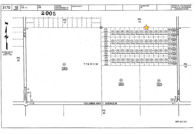 0 Ave 38th East - Photo 1