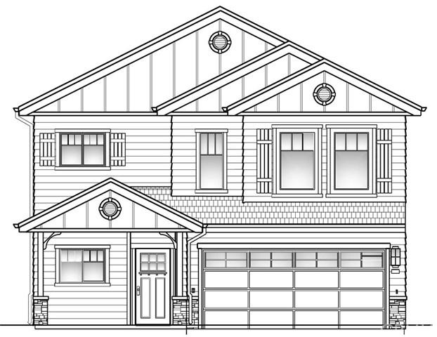 2876 Pin Oak Lane - Photo 1