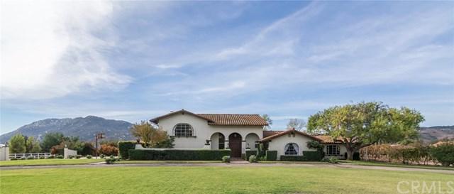 43915 Coronado Drive - Photo 1