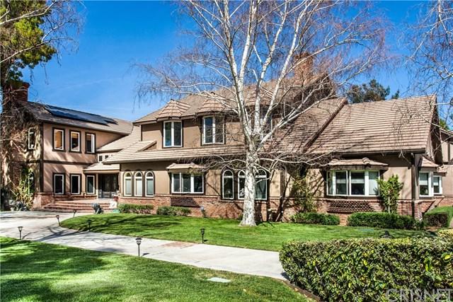 26738 Macmillan Ranch Road - Photo 1