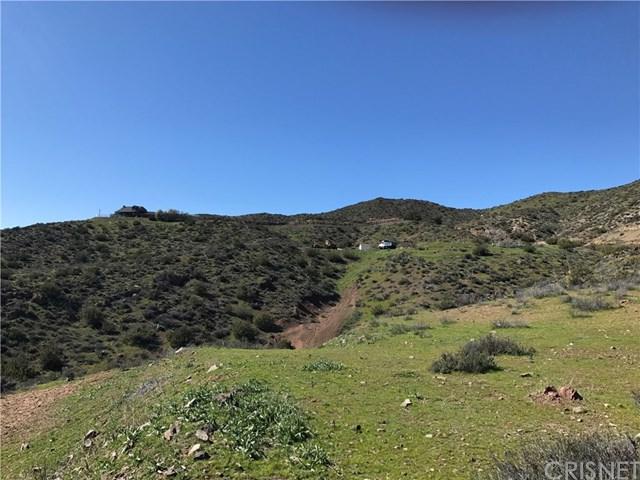 0 Vac/Vic 55th St W/Hisey Ranch Road - Photo 1