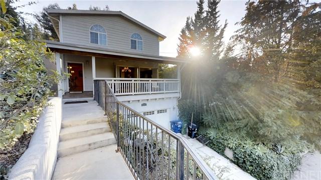 2130 Cove Avenue - Photo 1