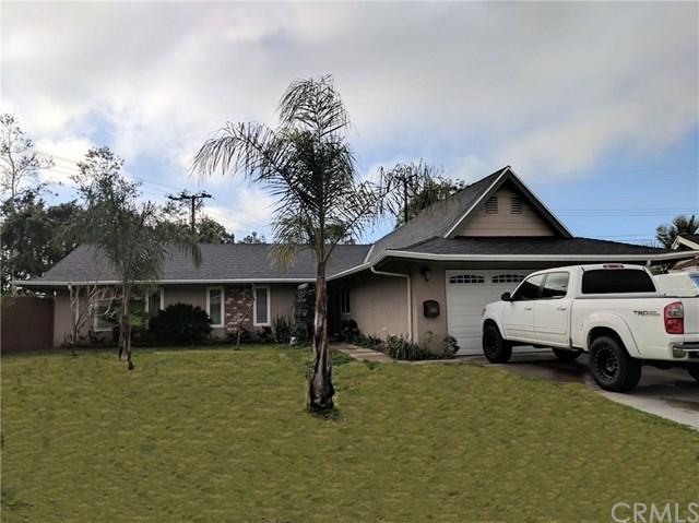 632 Raborn Street - Photo 1