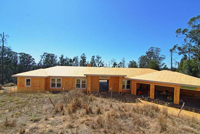8659 Carolines Ridge Road - Photo 1