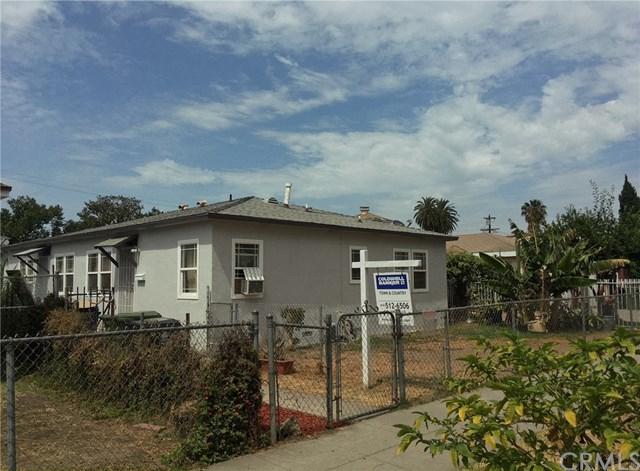 1551 59th Street - Photo 1