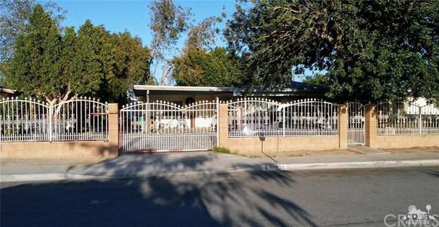52736 Calle Enpalme - Photo 1