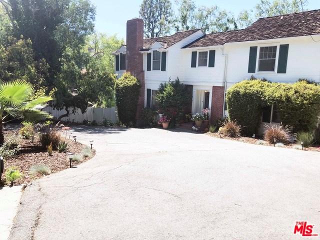 14887 Valley Vista - Photo 1