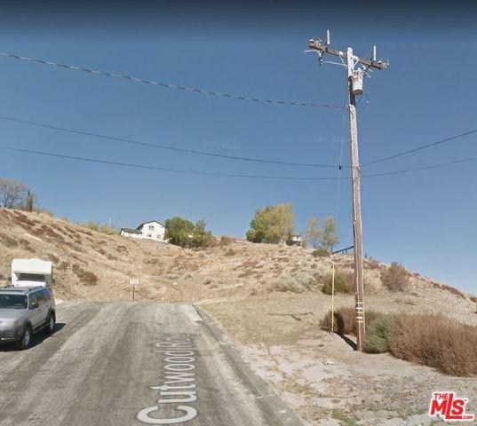 0 Vac/Cutwood Rd/Vic Alder Road - Photo 1