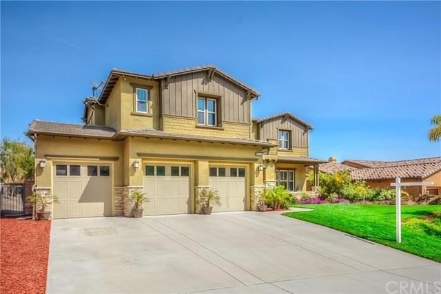 8134 Sunset Rose Drive - Photo 1