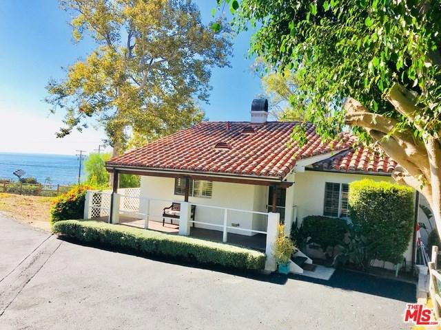 27355 Pacific Coast Highway - Photo 1