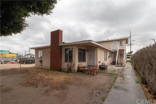 11825 Vermont Avenue - Photo 1