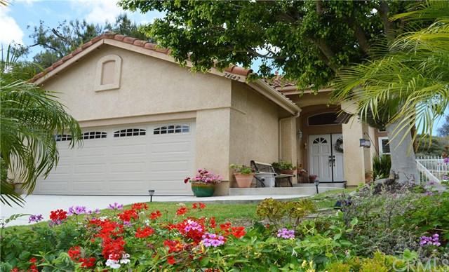 24642 La Vida Drive - Photo 1