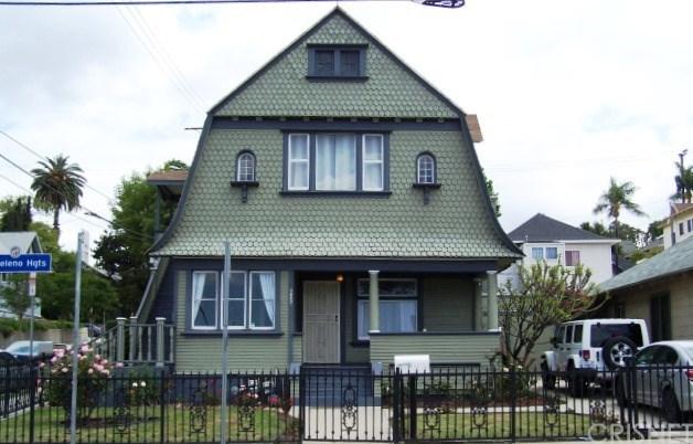 604 Douglas Street - Photo 1