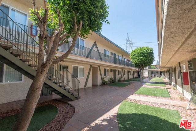 11752 Saticoy Street - Photo 1