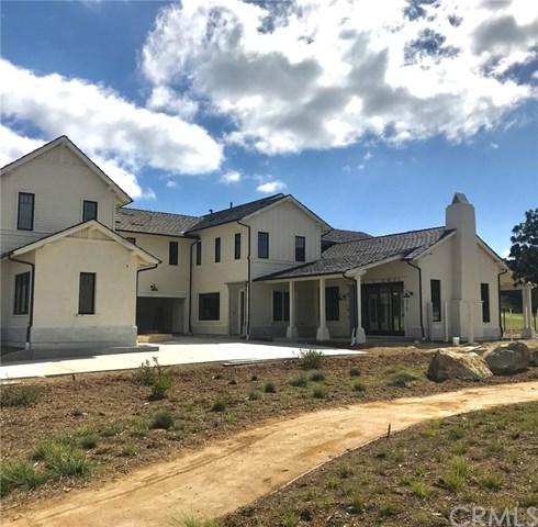 30 Bixby Ranch Road - Photo 1