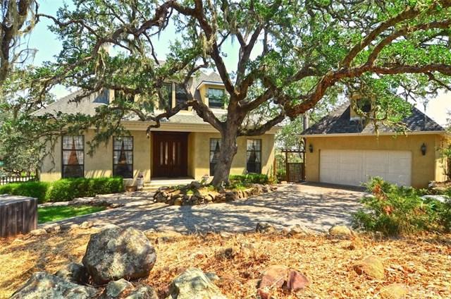 10770 Santa Ana Road - Photo 1