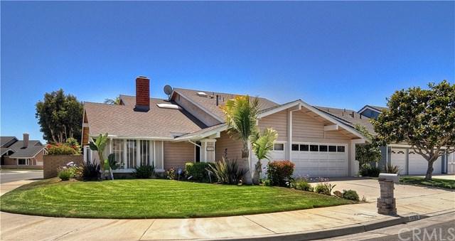 18162 Ivorycrest Lane - Photo 1