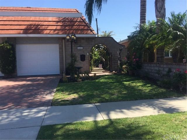 2657 Dalemead Street - Photo 1