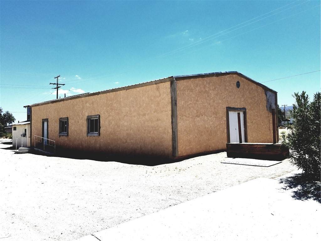 6595 Adobe Road - Photo 1