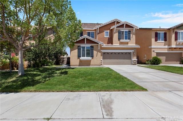 38360 Magdelena Street - Photo 1