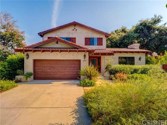 11656 La Maida Street - Photo 1