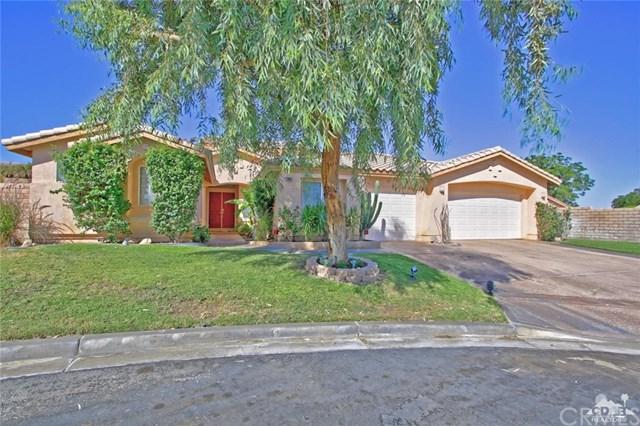 43665 Pisces Court - Photo 1