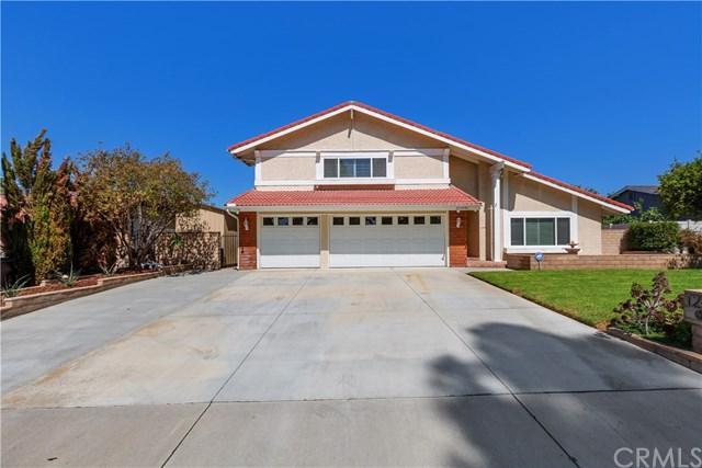 1241 Grossmont Drive - Photo 1