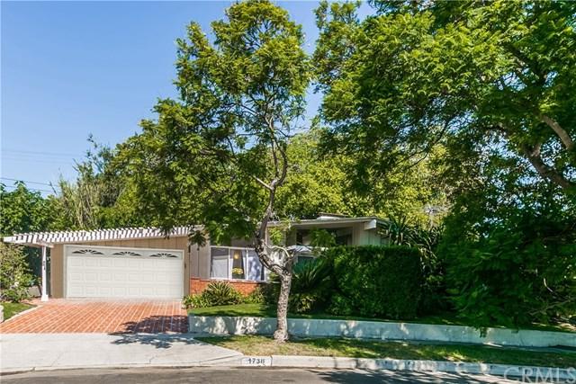 1738 Chandeleur Drive - Photo 1