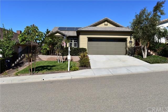 763 Mahogany Street - Photo 1