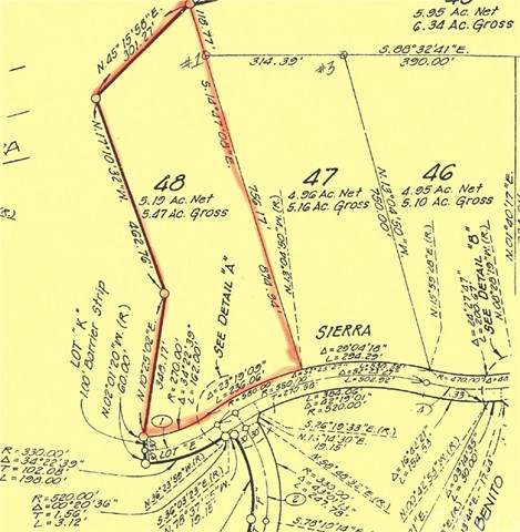 31350 Sierra Verde Road - Photo 1