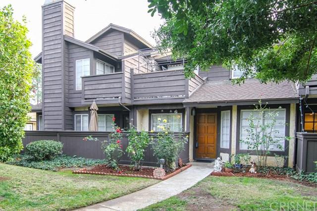 20921 Community Street - Photo 1