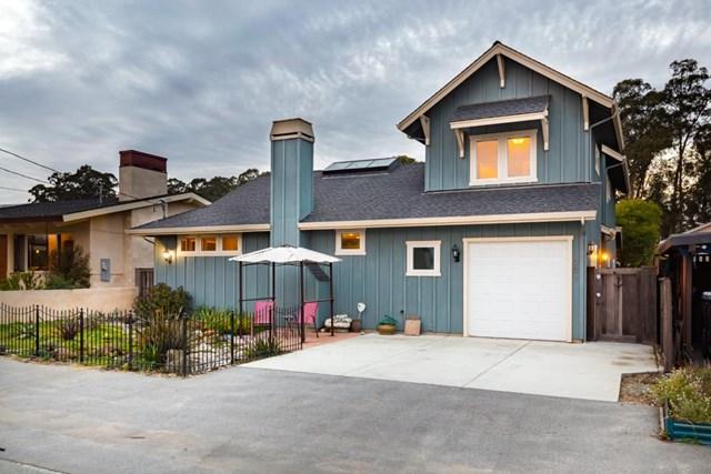 301 Anchorage Avenue - Photo 1