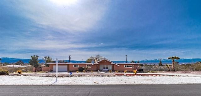18909 Kaibab Road - Photo 1