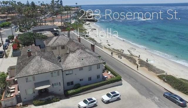 203 Rosemont - Photo 1