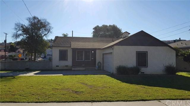 1700 Sarazen Drive - Photo 1