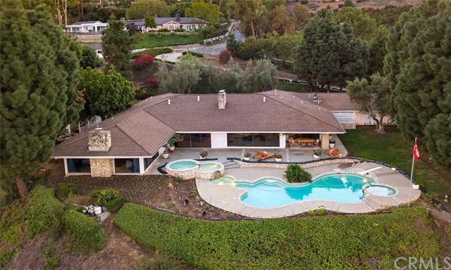8 Quail Ridge Road - Photo 1