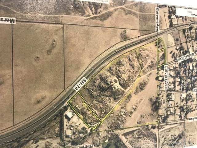 34110 Bethel. 465-040-004 Avenue - Photo 1
