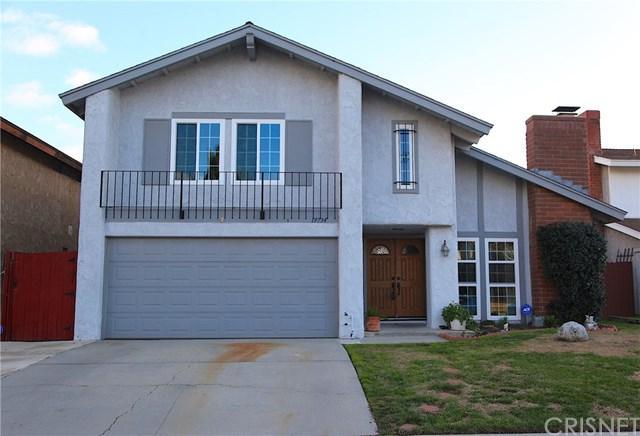 19734 Ingomar Street - Photo 1
